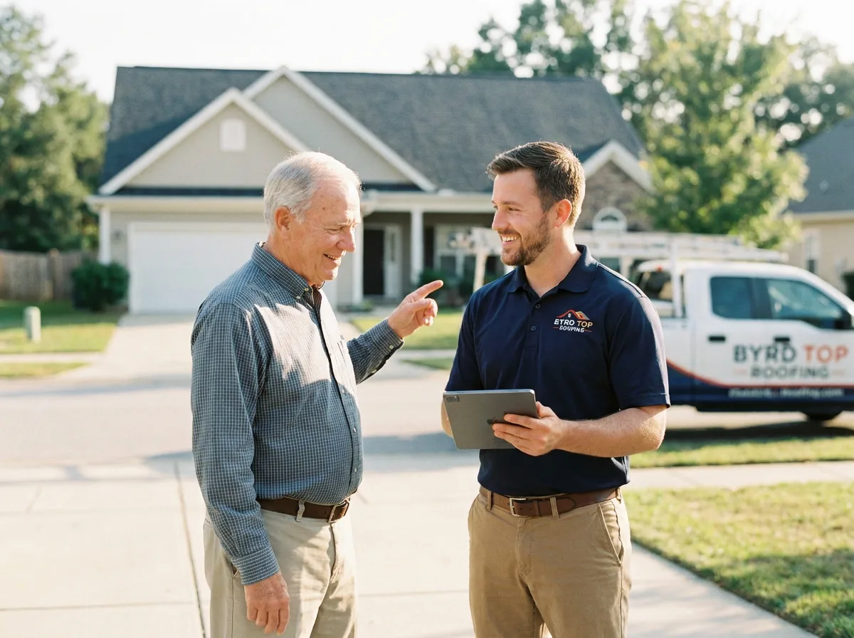 Roofing Sterling, MI FAQs